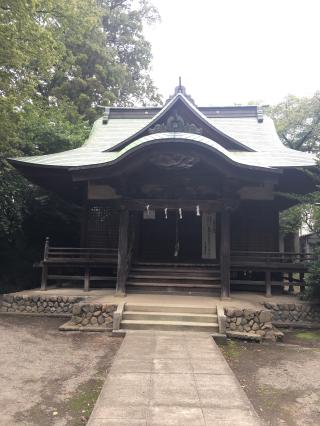 北野天満社の参拝記録(toraさん)