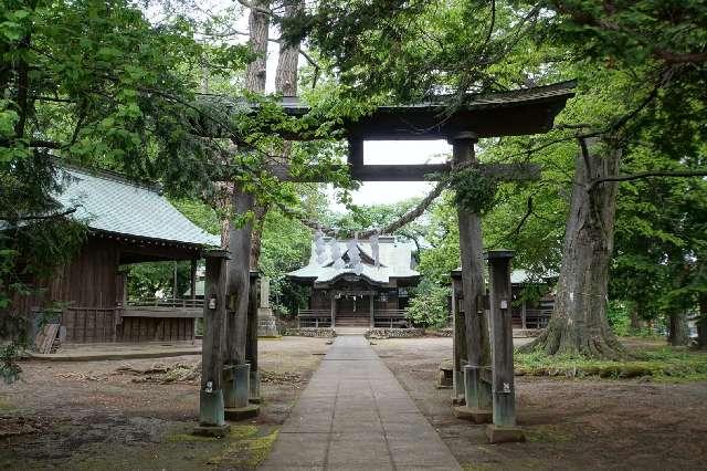 北野天満社の参拝記録5