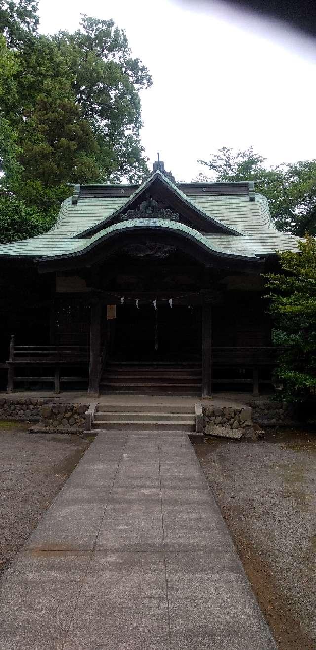 北野天満社の参拝記録7