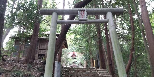 住吉神社琴平神社合社（宮尾神社）の参拝記録4