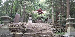 住吉神社琴平神社合社（宮尾神社）の参拝記録(かずかずさん)