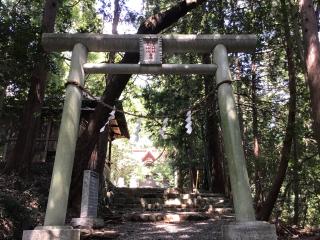 住吉神社琴平神社合社（宮尾神社）の参拝記録(ツーさんさん)
