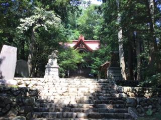 住吉神社琴平神社合社（宮尾神社）の参拝記録(ツーさんさん)