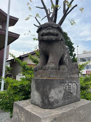 八坂神社（日野八坂神社）の参拝記録(⛩️🐍🐢まめ🐢🐍⛩️さん)