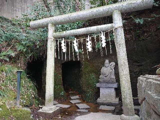 東京都東京都稲城市矢野口3292 穴澤天神社の写真3