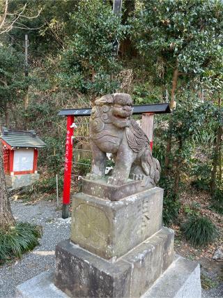 穴澤天神社の参拝記録(⛩️🐍🐢まめ🐢🐍⛩️さん)