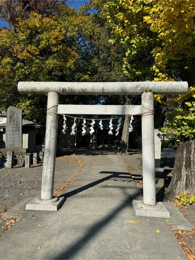 八幡神社の参拝記録4