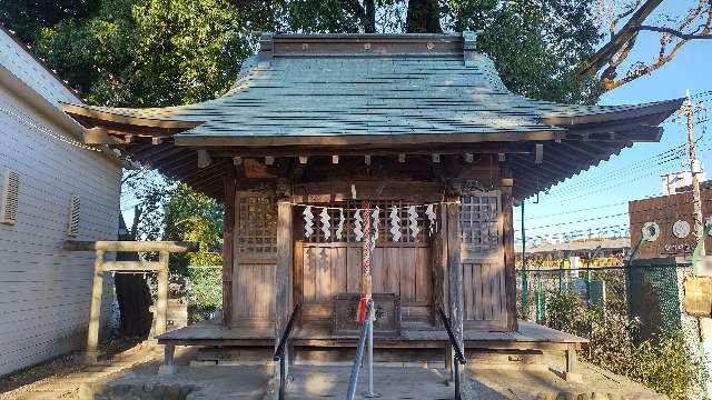八幡神社の参拝記録2