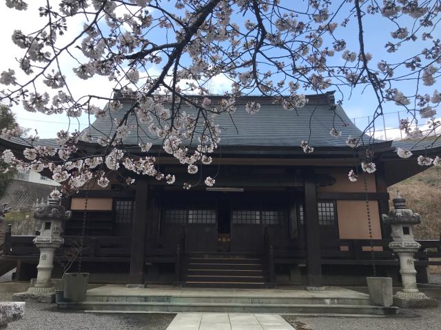 三光院の参拝記録2