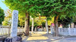 稲穂神社（山王稲穂神社）の参拝記録(オトギリルさん)