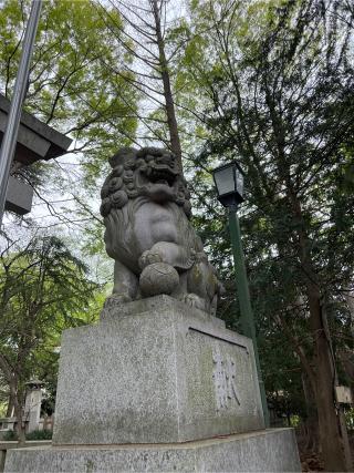 諏訪神社（立川諏訪神社）の参拝記録(⛩️🐉🐢まめ🐢🐉⛩️さん)