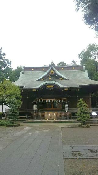 阿豆佐味天神社の参拝記録(植木屋さん)