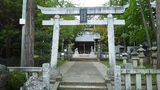 八幡神社（奈良橋八幡神社）の参拝記録(miyumikoさん)