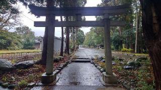 八幡神社（奈良橋八幡神社）の参拝記録(まっちゃんさん)