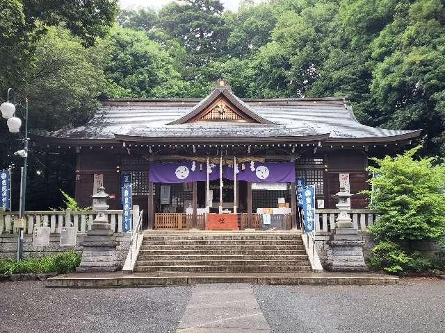 豊鹿嶋神社（かしまさま）の参拝記録3