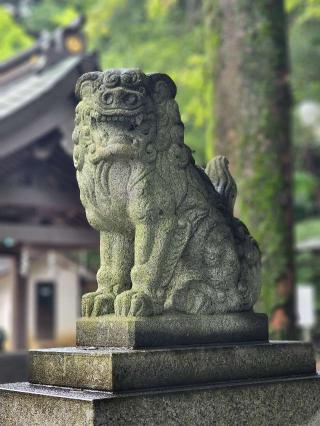 豊鹿嶋神社（かしまさま）の参拝記録(たけちゃ～ん⚾さん)