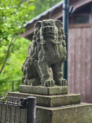 豊鹿嶋神社（かしまさま）の参拝記録(たけちゃ～ん⚾さん)