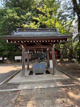 豊鹿嶋神社（かしまさま）の参拝記録(トーマスさん)
