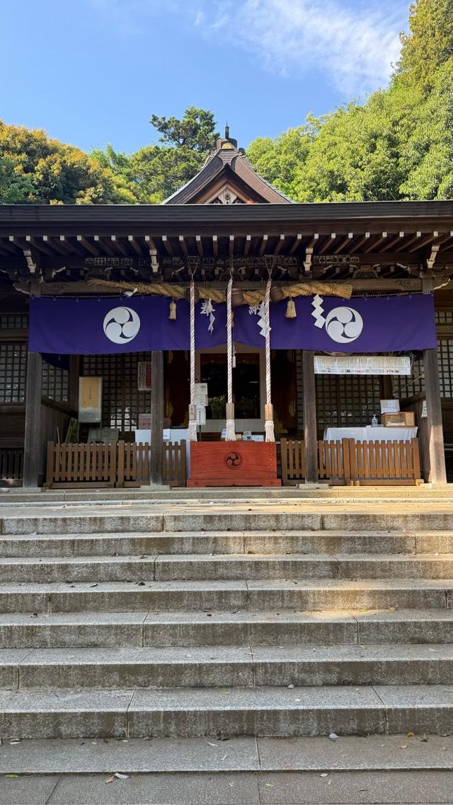 豊鹿嶋神社（かしまさま）の参拝記録5