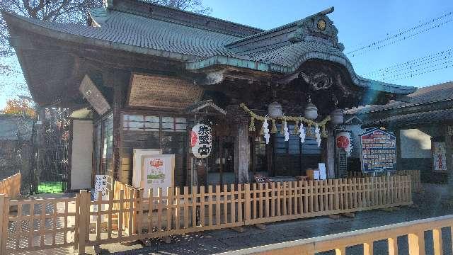 一本榎熊野宮の参拝記録9