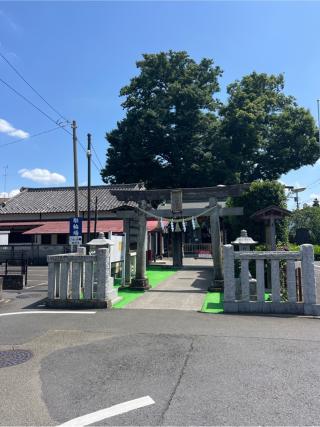 一本榎熊野宮の参拝記録(⛩️🐍🐢まめ🐢🐍⛩️さん)
