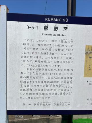 一本榎熊野宮の参拝記録(⛩️🐍🐢まめ🐢🐍⛩️さん)