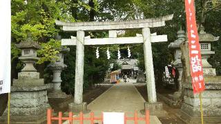 日枝神社  水天宮の参拝記録(オトギリルさん)
