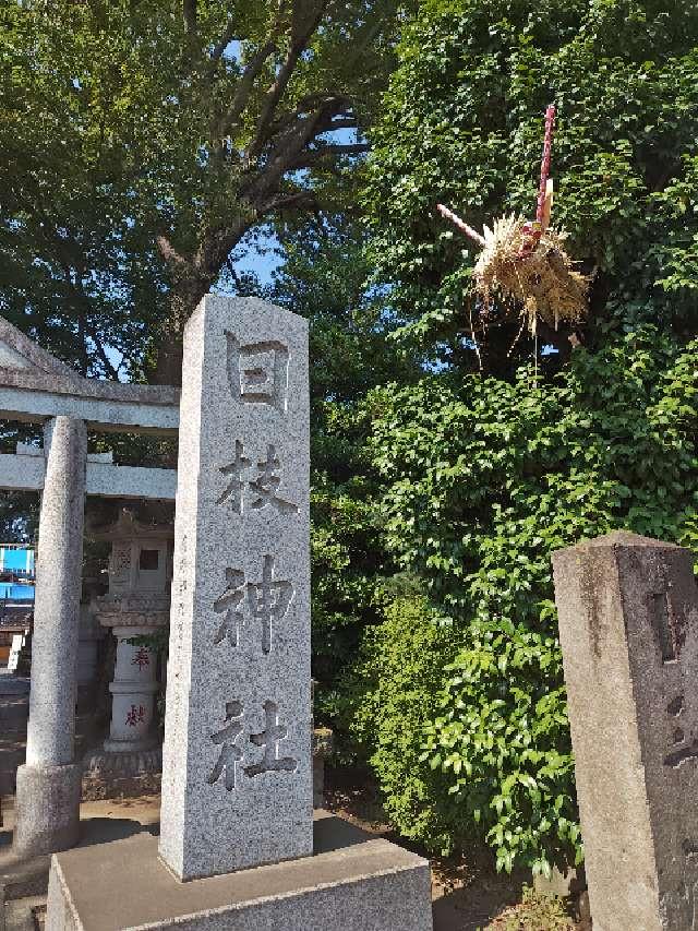 日枝神社  水天宮の参拝記録8