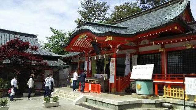 東伏見稲荷神社の参拝記録(オトギリルさん)