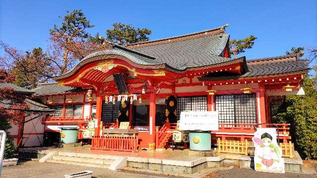 東伏見稲荷神社の参拝記録(オトギリルさん)
