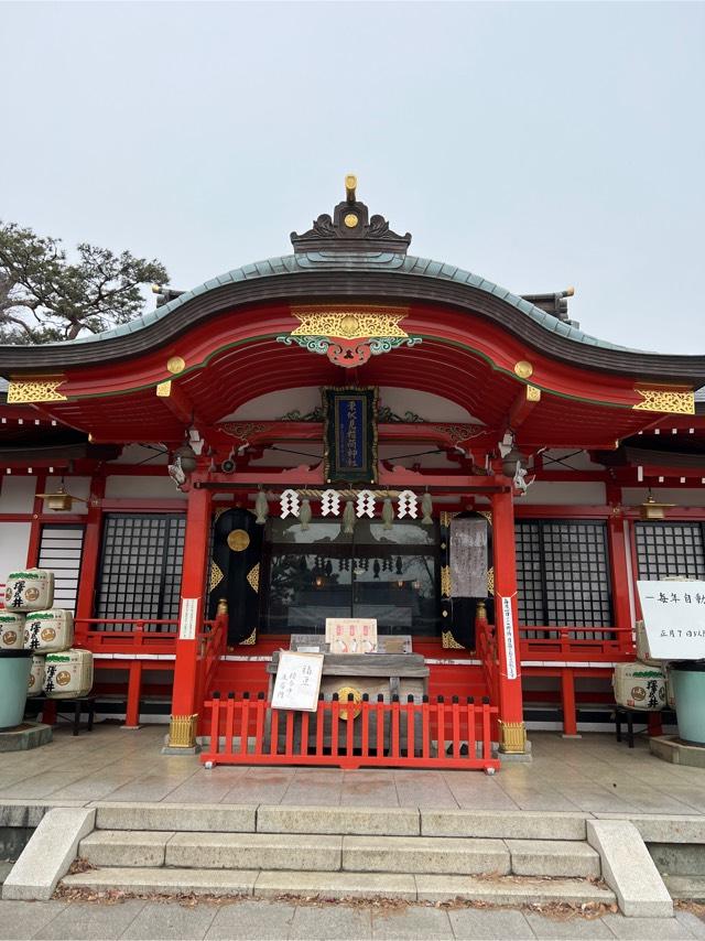 東伏見稲荷神社の参拝記録6