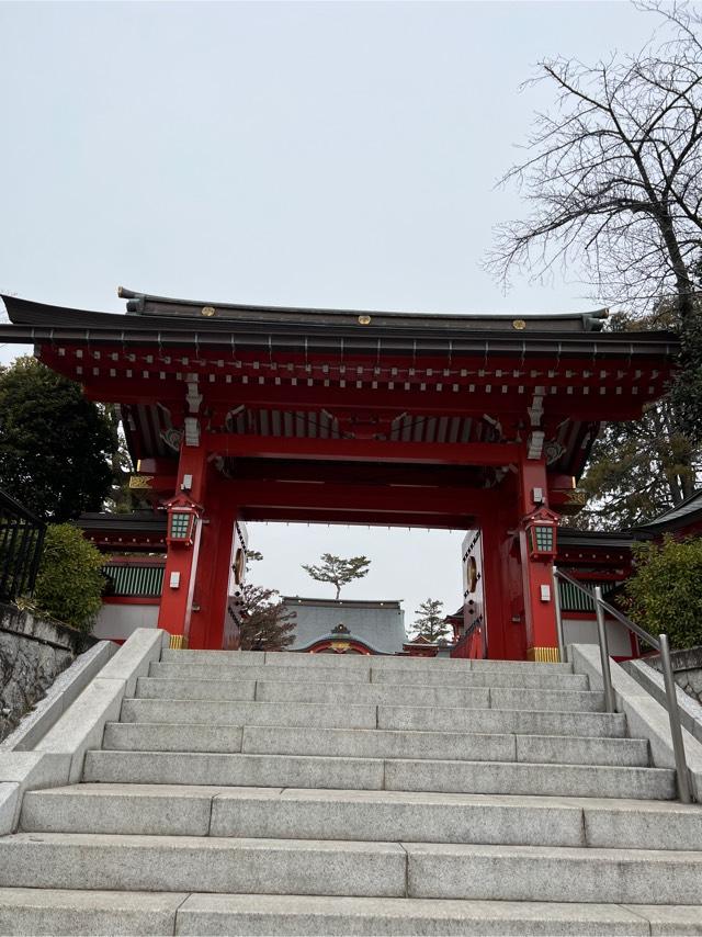 東伏見稲荷神社の参拝記録5