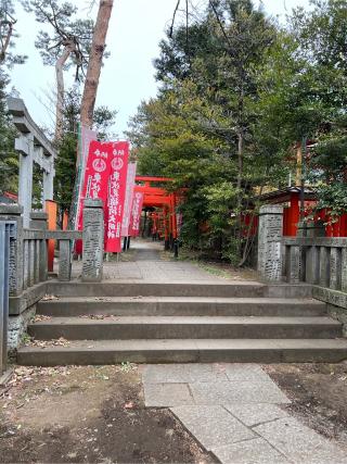 東伏見稲荷神社の参拝記録(⛩️🐍🐢まめ🐢🐍⛩️さん)
