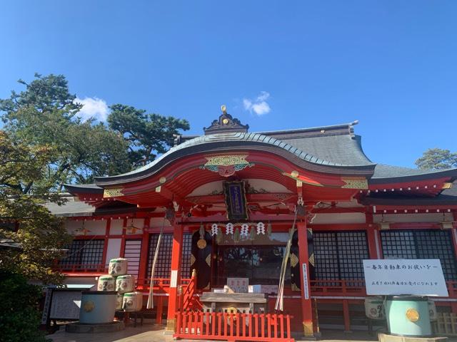 東伏見稲荷神社の参拝記録(かずちゃんさん)