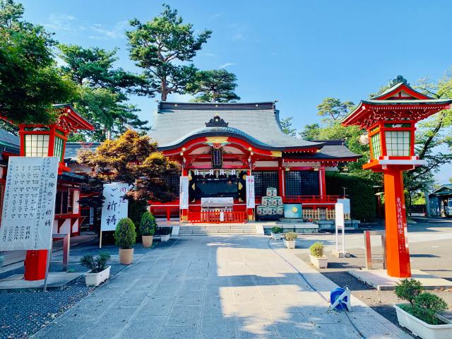 東伏見稲荷神社の参拝記録(shikigami_hさん)