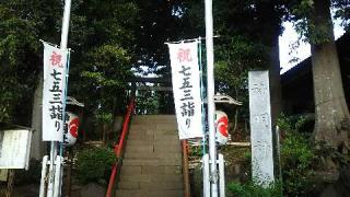 神明社(牟礼神明社)の参拝記録(miyumikoさん)