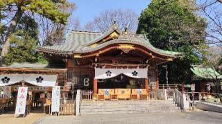 布多天神社の参拝記録(オトギリルさん)
