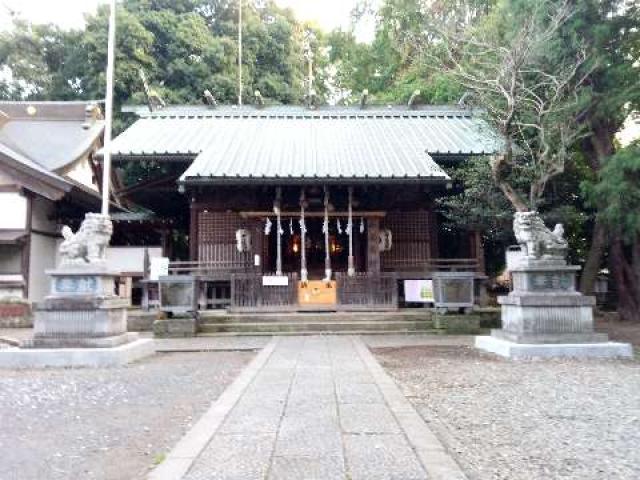 伊豆美神社の参拝記録(ゆきさん)