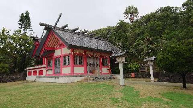 大神山神社の写真1