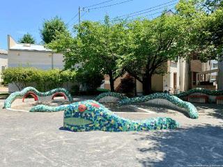 原神明社の参拝記録(miyumikoさん)