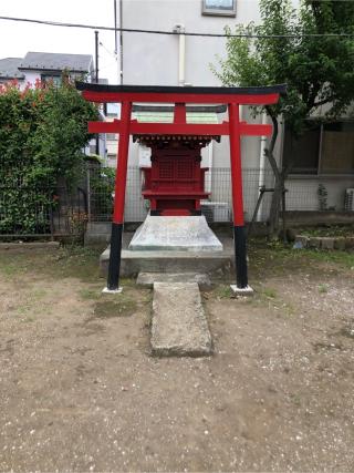 原神明社の参拝記録(こーちんさん)