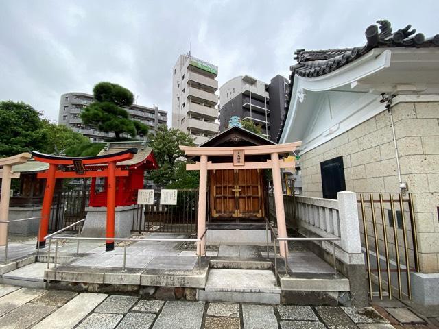 大鳥神社の参拝記録5