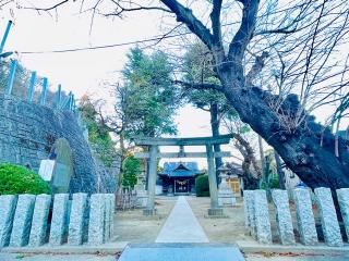 末吉神社の参拝記録(shikigami_hさん)