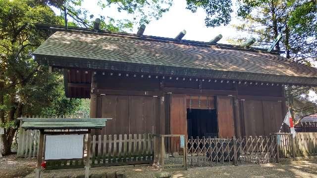 洲崎大神の参拝記録10