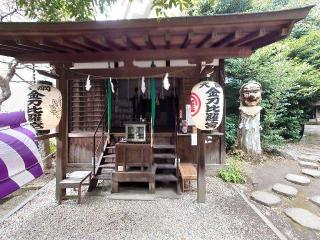 大綱金刀比羅神社の参拝記録(ああああさん)