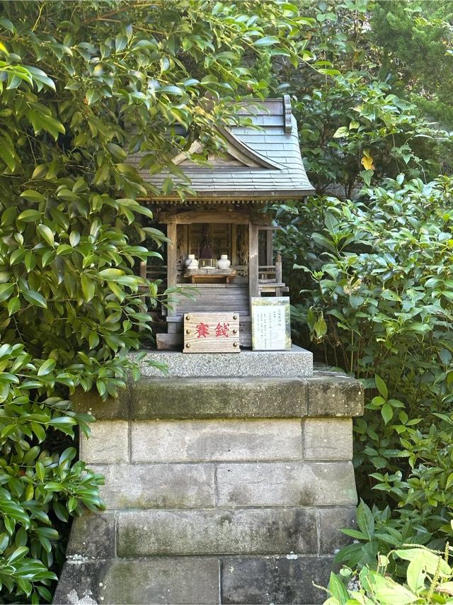 荒神社（大綱金刀比羅神社境内社）の参拝記録8
