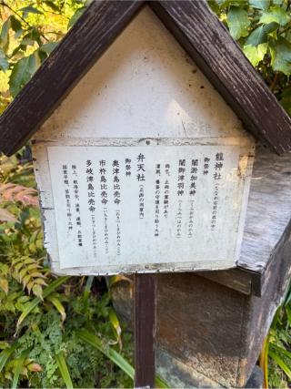 横浜弁財天（大綱金刀比羅境内社）の参拝記録(⛩️🎠🐢まめ🐢🎠⛩️さん)