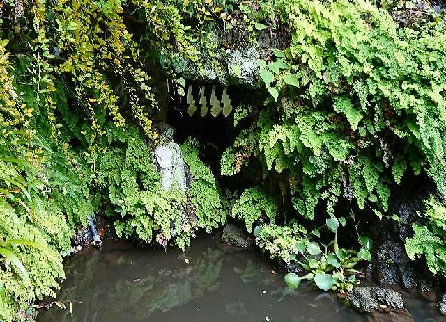 龍神社の参拝記録10