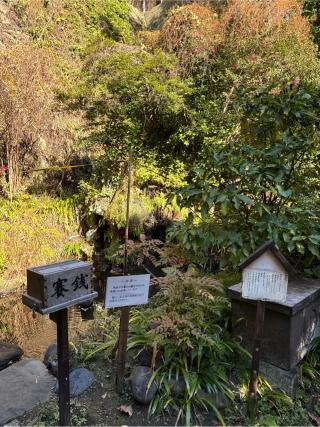 龍神社（大綱金刀比羅神社境内社）の参拝記録(⛩️🎠🐢まめ🐢🎠⛩️さん)