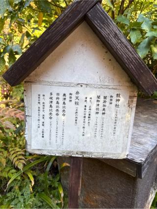 龍神社（大綱金刀比羅神社境内社）の参拝記録(⛩️🎠🐢まめ🐢🎠⛩️さん)